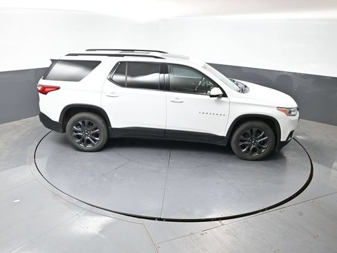 Used 2019 Chevrolet Traverse RS AWD/4WD image 15