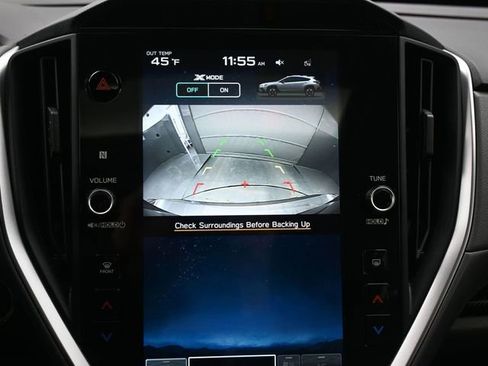 Used 2024 Subaru Crosstrek 2.0i Premium image 18