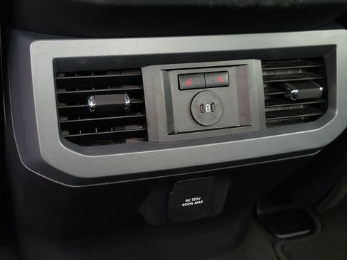 Used 2025 Ford F350 Lariat AWD/4WD image 17