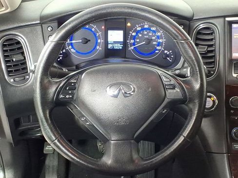 Used 2015 INFINITI QX50 Journey image 25