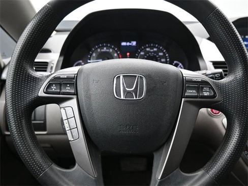 Used 2015 Honda Odyssey EX image 28