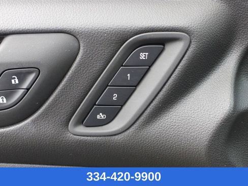 Used 2023 GMC Acadia Denali w/ Denali Ultimate Package image 18