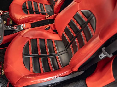 Used 2018 Ferrari 488 GTB Base image 30