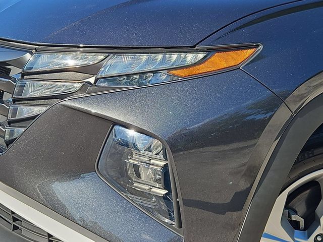 Used 2022 Hyundai Tucson SEL w/ Cargo Package FWD image 10