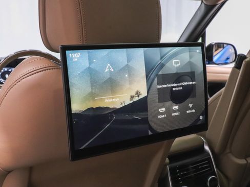 Used 2023 Land Rover Range Rover Long Wheelbase Autobiography image 25