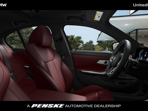 New 2026 BMW M340i w/ Premium Package RWD image 9
