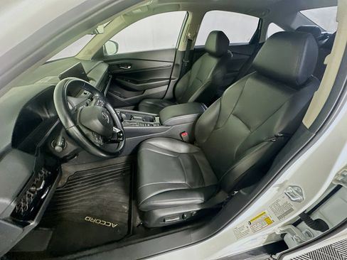 Used 2024 Honda Accord EX-L image 13