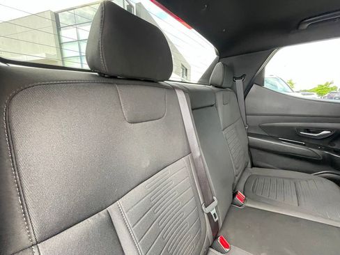 Used 2024 Hyundai Santa Cruz SEL FWD image 27