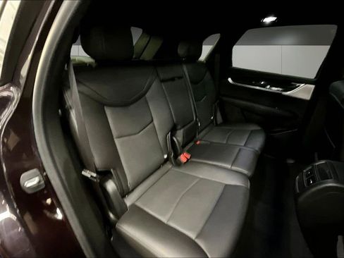 Used 2021 Cadillac XT5 Premium Luxury AWD/4WD image 25