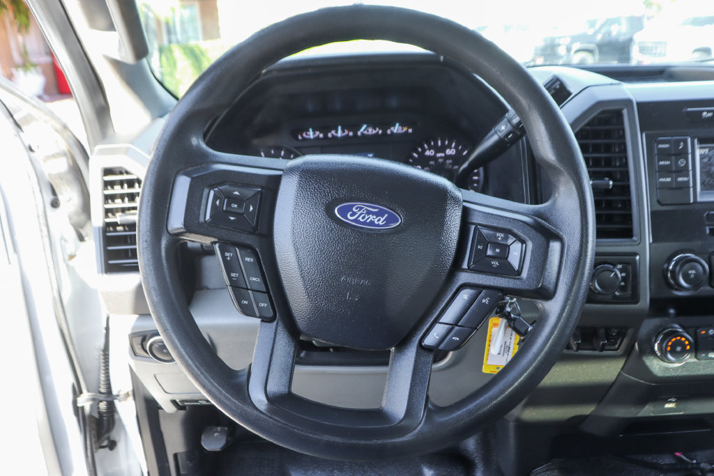 Used 2019 Ford F250 XL w/ XL Value Package AWD/4WD image 20