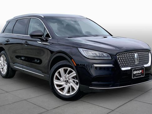 Used 2020 Lincoln Corsair FWD image 3