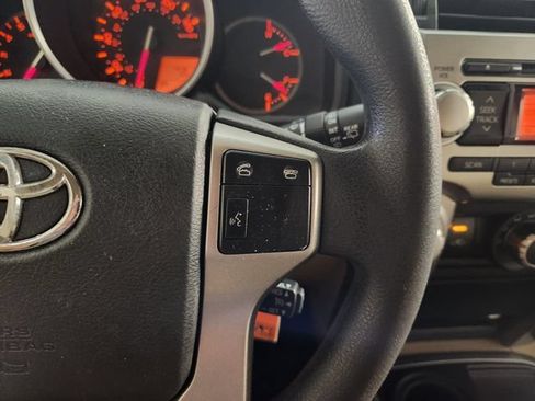 Used 2013 Toyota 4Runner SR5 w/ Convenience Pkg RWD image 26