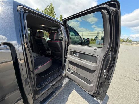 Used 2013 Ford F150 FX4 w/ FX Appearance Pkg AWD/4WD image 30