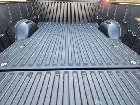 Used 2024 Toyota Tundra SR5 AWD/4WD image 13