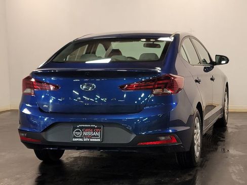 Used 2019 Hyundai Elantra SE image 22