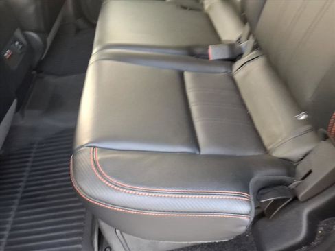 Used 2023 Nissan Frontier PRO-4X w/ Pro-4X Premium Package image 23