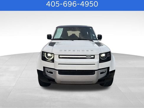 Used 2024 Land Rover Defender 110 S image 8