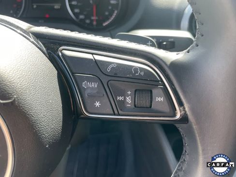 Used 2020 Audi A3 2.0T Premium w/ Final Edition Package FWD image 37