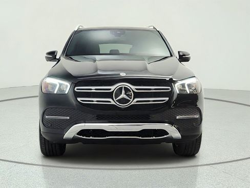 Certified 2023 Mercedes-Benz GLE 350 image 2
