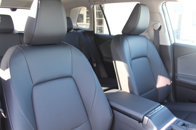 Certified 2026 Toyota RAV4 XLE Premium w/ Panoramic Sun Roof Package FWD image 23