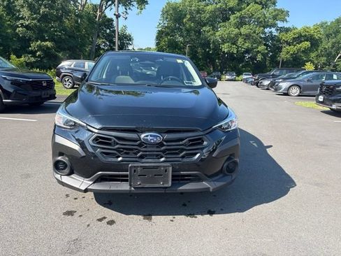 Used 2024 Subaru Crosstrek 2.0i AWD/4WD image 3