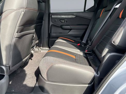 New 2026 Honda Passport TrailSport image 15