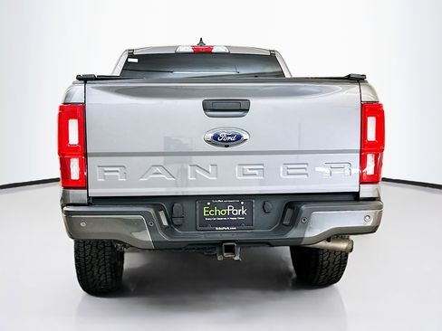Used 2022 Ford Ranger XLT w/ Equipment Group 301A Mid image 7