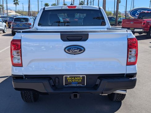 Used 2025 Ford Ranger XL w/ Trailer Tow Package image 3