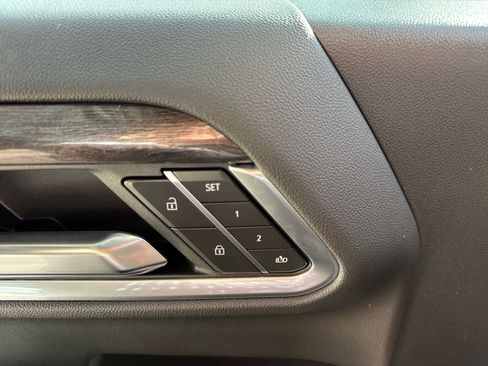 New 2026 Chevrolet Silverado 3500 LTZ w/ LTZ Plus Package image 11