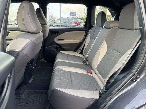 Certified 2025 Subaru Forester image 14