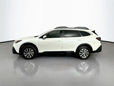 Used 2021 Subaru Outback Premium AWD/4WD image 4