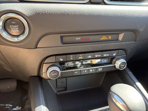 New 2025 MAZDA CX-5 AWD 2.5 S w/ Preferred Package image 51