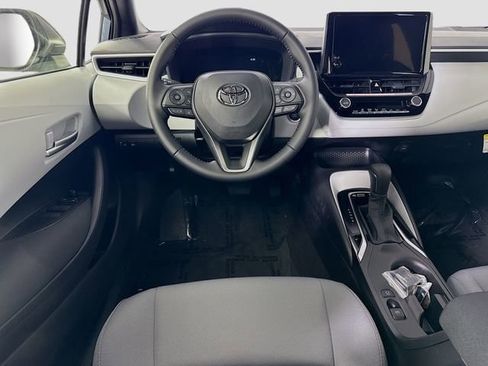Certified 2026 Toyota Corolla SE image 20