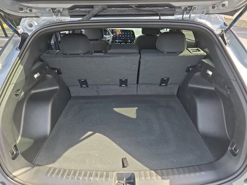 New 2025 Chevrolet Blazer EV LT image 14