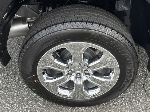 New 2026 RAM 1500 2WD Crew Cab image 19