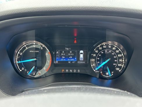 Used 2019 Ford Ranger XLT w/ Equipment Group 301A Mid image 24