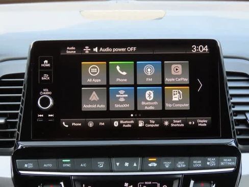 New 2026 Honda Odyssey Sport-L image 21