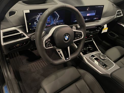 New 2026 BMW 330i xDrive Sedan w/ M Sport Package image 7