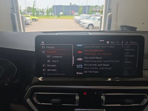Used 2022 BMW X3 sDrive30i w/ Convenience Package RWD image 40