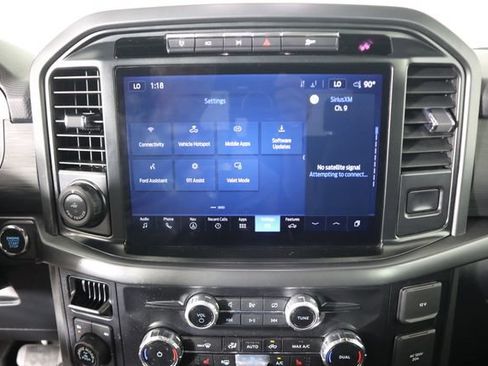 Used 2024 Ford F150 XLT w/ Equipment Group 302A MID AWD/4WD image 60