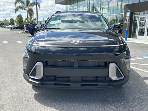 New 2026 Hyundai Kona SEL Sport FWD image 3