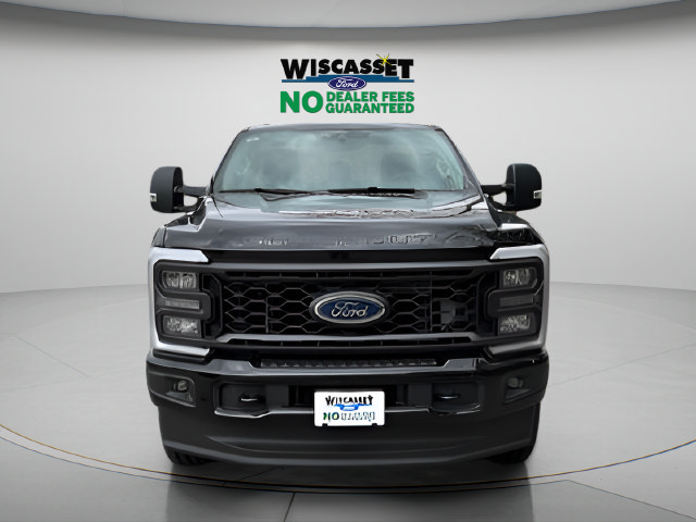 New 2026 Ford F250 XL w/ STX Appearance Package AWD/4WD image 10