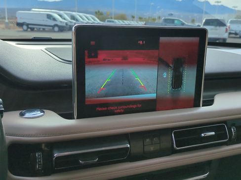 Used 2021 Lincoln Aviator Reserve w/ Equipment Group 202A image 26