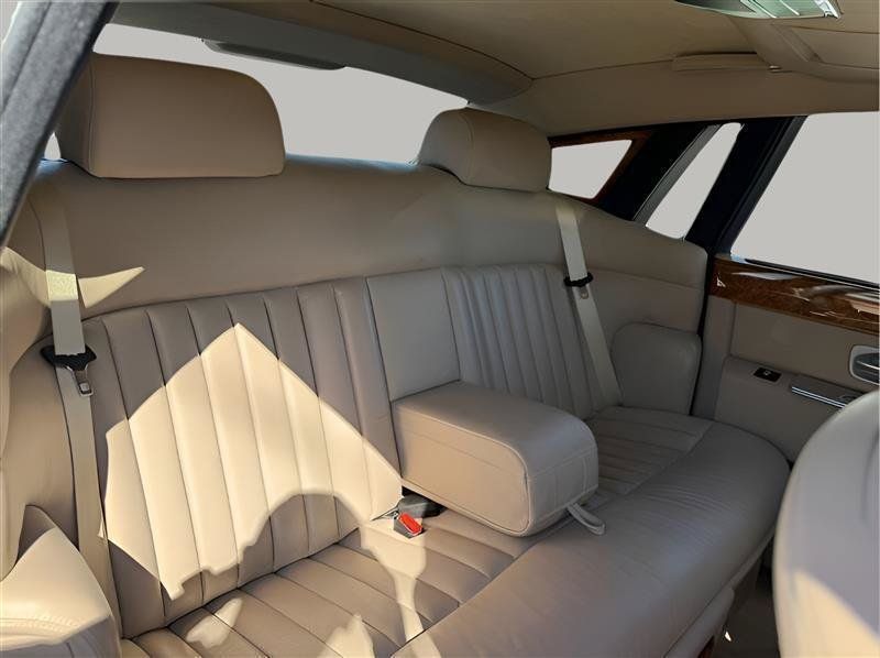 Used 2006 Rolls-Royce Phantom Sedan RWD image 56