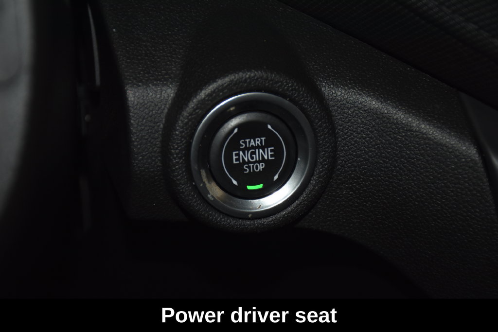 Used 2021 Chevrolet TrailBlazer LT w/ Premium Seating Package FWD image 19