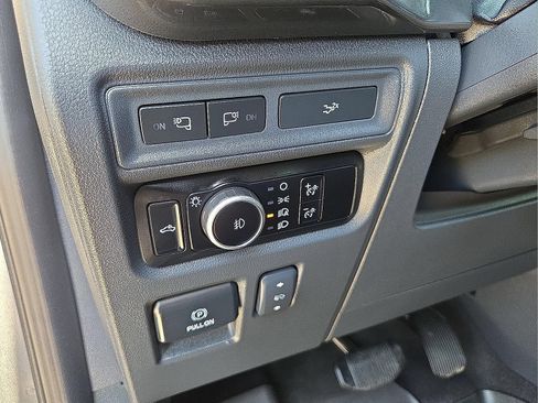 Used 2023 Ford F150 XLT w/ Equipment Group 302A High AWD/4WD image 11