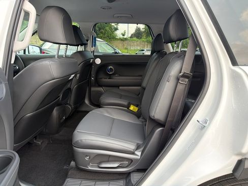 New 2027 Hyundai Palisade SEL AWD/4WD image 17