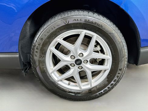 Used 2023 Ford Edge SEL AWD/4WD image 28