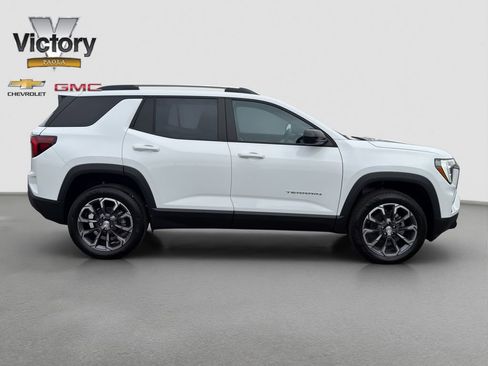 New 2026 GMC Terrain Elevation w/ Elevation Premium Package FWD image 7