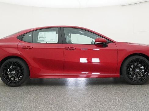 New 2026 Toyota Camry SE image 27